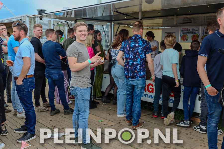 Publiek    Bezoekers (118)